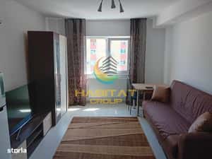 Ozana prima inchiriere garsoniera 25 mp mobilata si utilata — miniatura 5