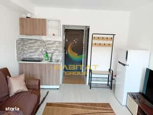 Ozana prima inchiriere garsoniera 25 mp mobilata si utilata — miniatura 6