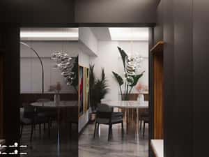 Apartament- spatiu verde — miniatura 3