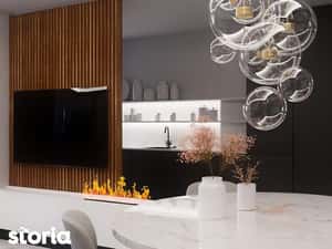 Apartament- spatiu verde — miniatura 4