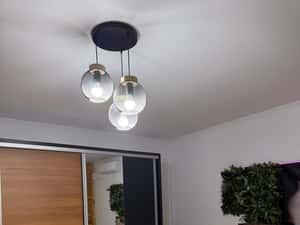 Apartament 1 cam MAGHERU Ultracentral — miniatura 5