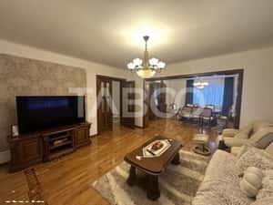 Apartament la vila cu 4 camere si 3 locuri de parcare Turnisor — miniatura 3