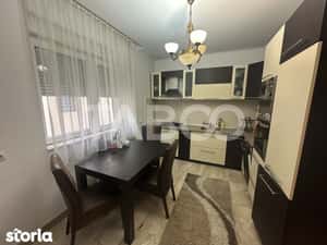 Apartament la vila cu 4 camere si 3 locuri de parcare Turnisor — miniatura 4