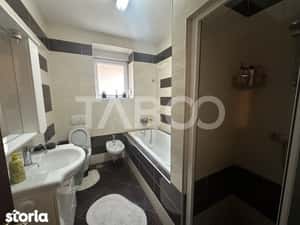 Apartament la vila cu 4 camere si 3 locuri de parcare Turnisor — miniatura 6