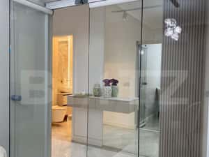 Apartament cu 2 camere, ultrafinisat, lux, parcare, zona Gheorgheni