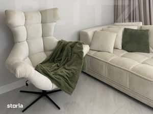 Apartament cu 2 camere, ultrafinisat, lux, parcare, zona Gheorgheni — miniatura 4