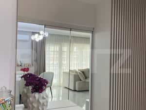 Apartament cu 2 camere, ultrafinisat, lux, parcare, zona Gheorgheni — miniatura 5