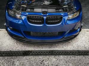 BMW 335i E92 N54 – Proiect complet | Stage 2+ | Investiții masive | Fără compromisuri — miniatura 2