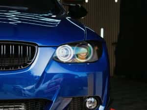 BMW 335i E92 N54 – Proiect complet | Stage 2+ | Investiții masive | Fără compromisuri — miniatura 3