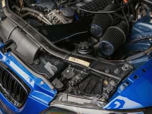 BMW 335i E92 N54 – Proiect complet | Stage 2+ | Investiții masive | Fără compromisuri — miniatura 4