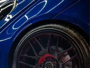 BMW 335i E92 N54 – Proiect complet | Stage 2+ | Investiții masive | Fără compromisuri — miniatura 5