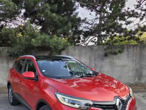 Renault Kadjar 1.5dci Euro6,Panoramic,Navi,Full Led — miniatura 2