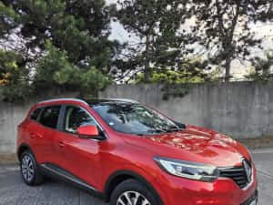 Renault Kadjar 1.5dci Euro6,Panoramic,Navi,Full Led — miniatura 3