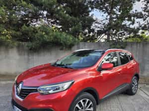 Renault Kadjar 1.5dci Euro6,Panoramic,Navi,Full Led — miniatura 4