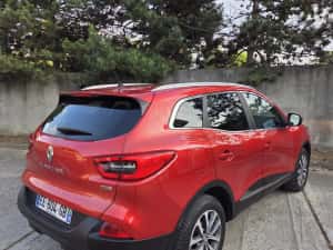 Renault Kadjar 1.5dci Euro6,Panoramic,Navi,Full Led — miniatura 5
