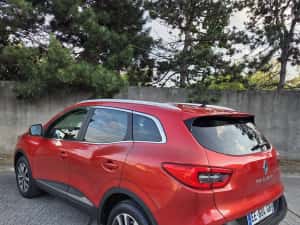 Renault Kadjar 1.5dci Euro6,Panoramic,Navi,Full Led — miniatura 6