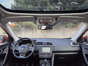 Renault Kadjar 1.5dci Euro6,Panoramic,Navi,Full Led — miniatura 7