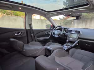 Renault Kadjar 1.5dci Euro6,Panoramic,Navi,Full Led — miniatura 8