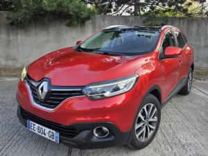 Renault Kadjar 1.5dci Euro6,Panoramic,Navi,Full Led — miniatura 9