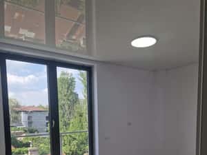 Apartament 100 mp, pretabil birou, nou, 5 min de metrou, Crangasi — miniatura 3