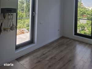 Apartament 100 mp, pretabil birou, nou, 5 min de metrou, Crangasi — miniatura 4