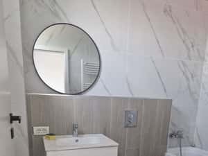 Apartament 100 mp, pretabil birou, nou, 5 min de metrou, Crangasi — miniatura 5