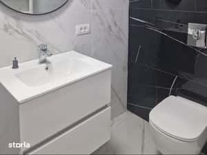 Apartament 100 mp, pretabil birou, nou, 5 min de metrou, Crangasi — miniatura 6