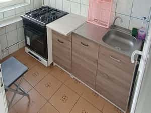 Inchiriez garsoniera mall plaza strada brasov — miniatura 6