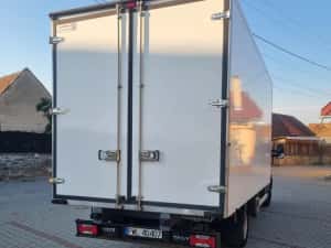 Vând iveco Daily 35c15 frigorific — miniatura 5