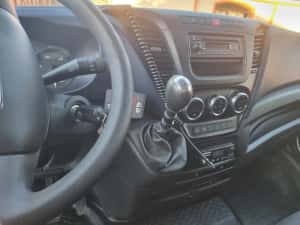 Vând iveco Daily 35c15 frigorific — miniatura 6