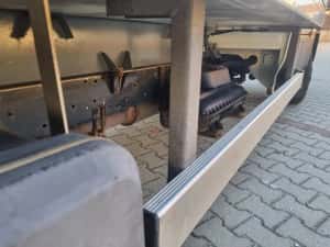 Vând iveco Daily 35c15 frigorific — miniatura 7