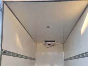 Vând iveco Daily 35c15 frigorific — miniatura 8