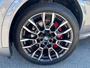 BMW X6 Automată 286 HP Diesel — miniatura 3