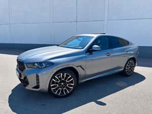 BMW X6 Automată 286 HP Diesel — miniatura 4