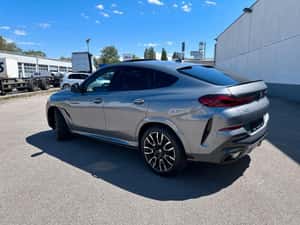 BMW X6 Automată 286 HP Diesel — miniatura 5