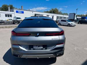 BMW X6 Automată 286 HP Diesel — miniatura 6