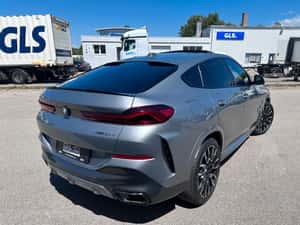 BMW X6 Automată 286 HP Diesel — miniatura 7