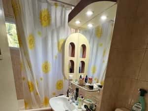 Apartament 3 camere în Astra | 2 balcoane | Centrală nouă | — miniatura 4