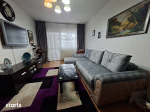 Se vinde apartament 3 camere , situat in Bacau str.Republicii — miniatura 5