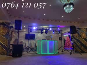 Dj & Solist vocal Ploiești, Buzău