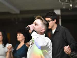 Dj & Solist vocal Ploiești, Buzău — miniatura 4