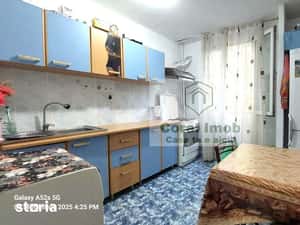 Inchireiere 2 camere, parcare ADP,  Piata Resita, Berceni — miniatura 5