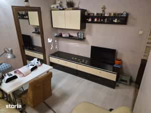 Garsoniera semi,zona Rotonda-Stomatologie 1/9 26mp renovata/mobilata — miniatura 4