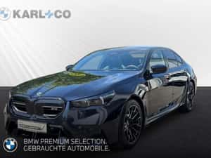 BMW M5 Hibrid - 727 CP, 2.469 km | 127.649 EUR