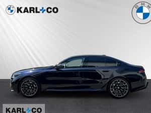 BMW M5 Hibrid - 727 CP, 2.469 km | 127.649 EUR — miniatura 2