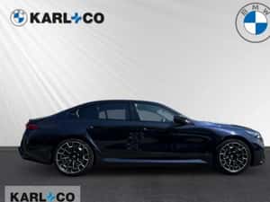 BMW M5 Hibrid - 727 CP, 2.469 km | 127.649 EUR — miniatura 5
