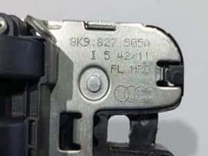 Broasca haion 8K9827505A Audi A4 B8/8K [2007 - 2011] — miniatura 6