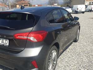 Ford Focus 2021 1.0 EcoBoost 125CP Automatic Titanium – Garanție 6 Luni — miniatura 5