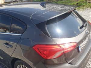 Ford Focus 2021 1.0 EcoBoost 125CP Automatic Titanium – Garanție 6 Luni — miniatura 7