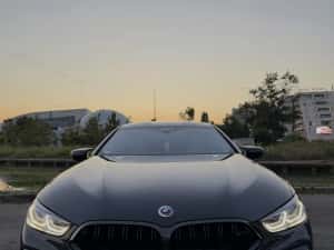 BMW M8 competition 2024 Gran Coupe — miniatura 2
